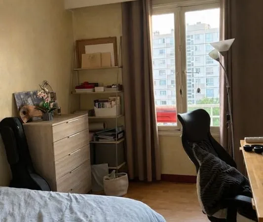 Location chambre