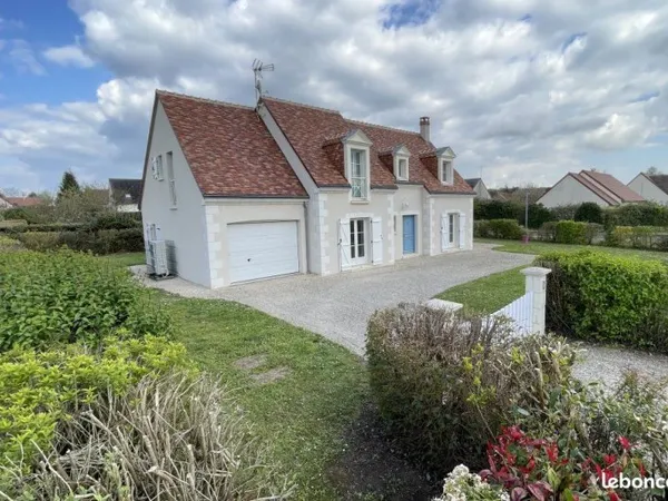 Location Maison de caractère