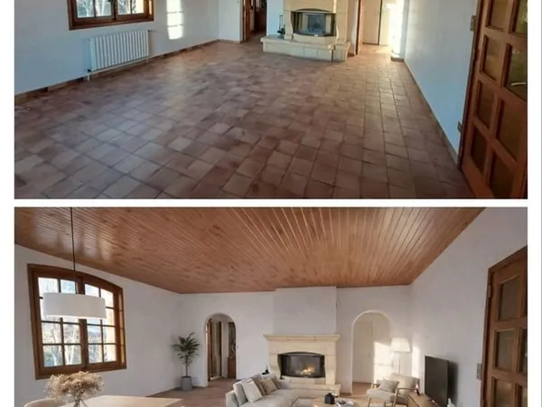 Maison Pont-du-Chateau