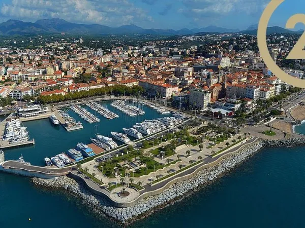Fonds de commerce 35 m²