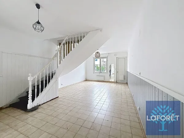 Appartement Dax 4 pièce(s) 77 m2