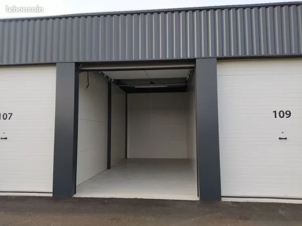 Box de stockage