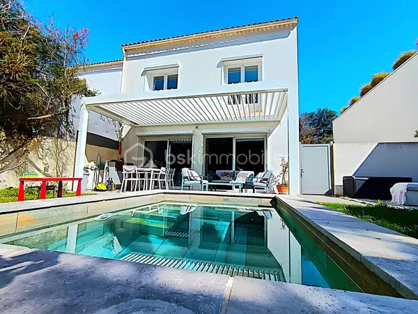 Maison 5 pièces 91 m²