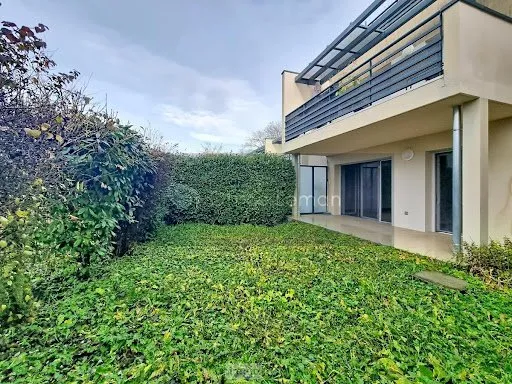 Appartement 3 pièces 72 m²