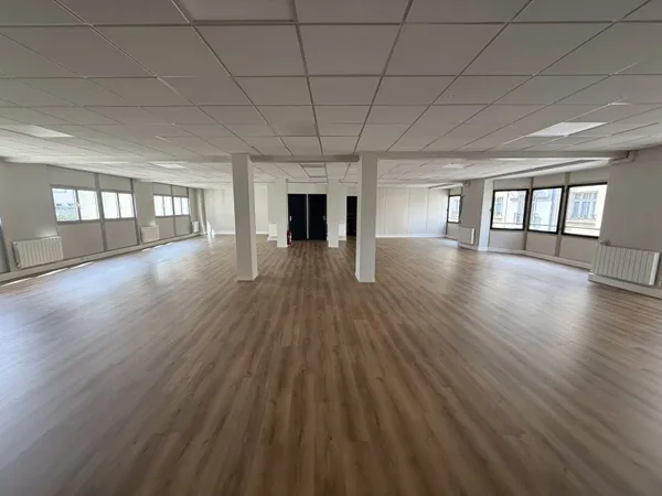 Loue bureaux