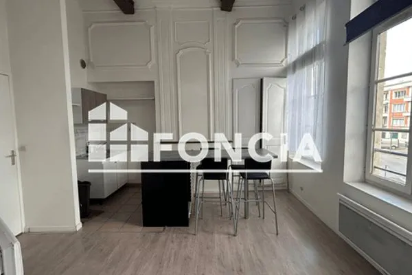 APPARTEMENT