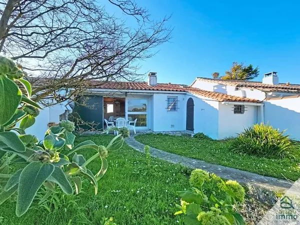 Maison 2 pièces 50 m²