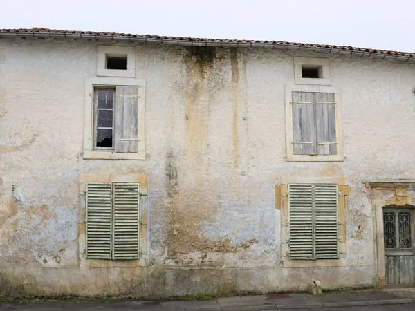 Maison 156 m²