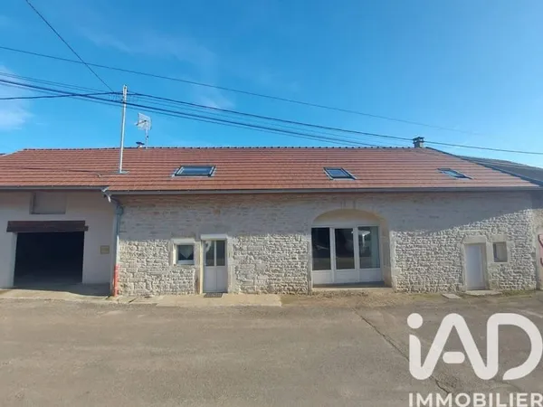 Maison 5 pièces 150 m²