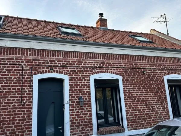 Maison à vendre Férin🌱