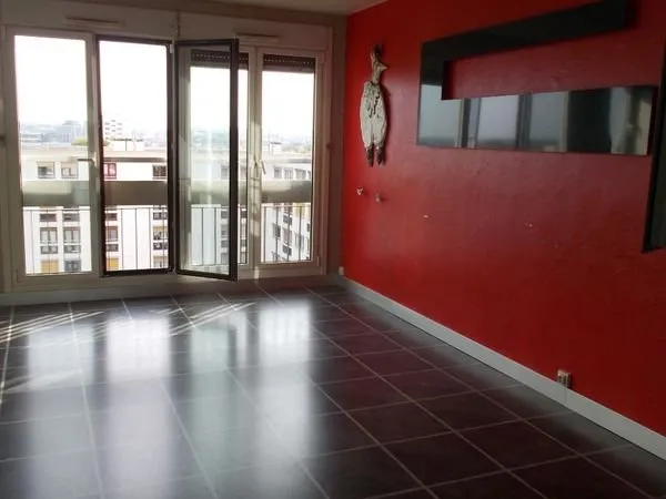 Appartement T3