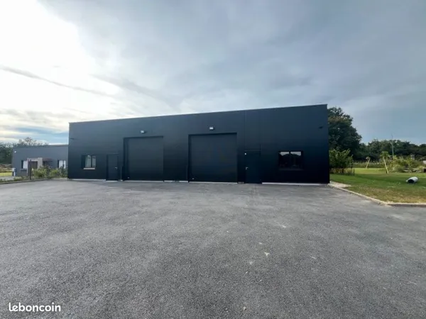 Local commercial