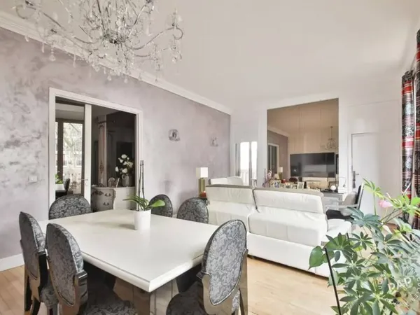 Appartement 3 pièces 75 m²