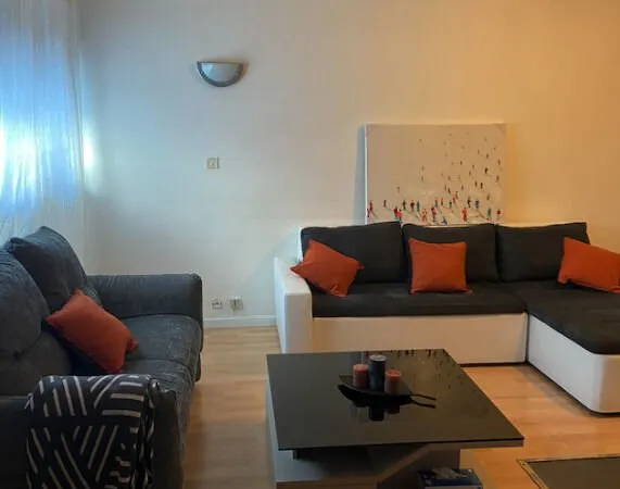 Appartement de 41 m2 à MÉTABIEF