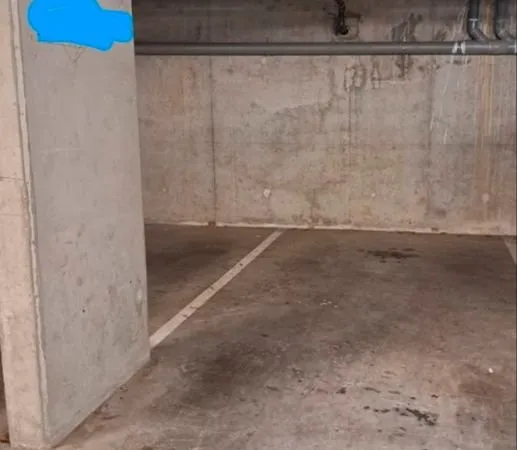 Location place de parking