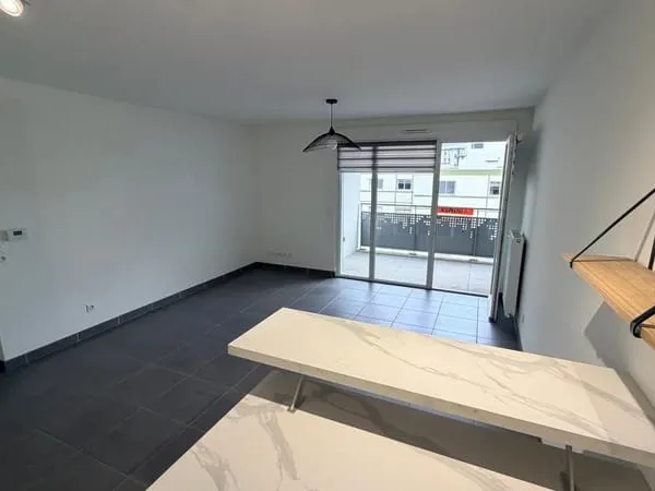 Appartement Balcon
