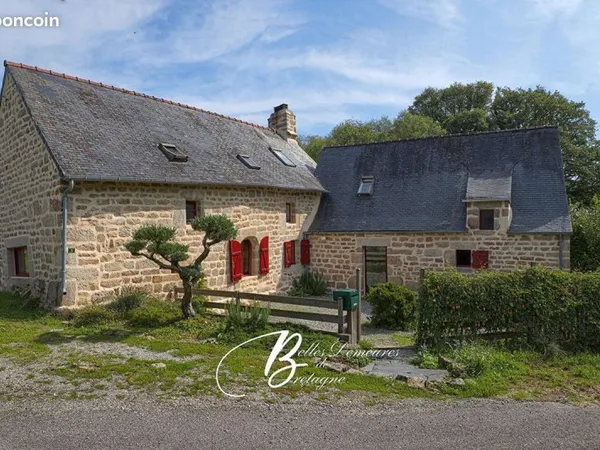 Maison 5 pièces 154 m²