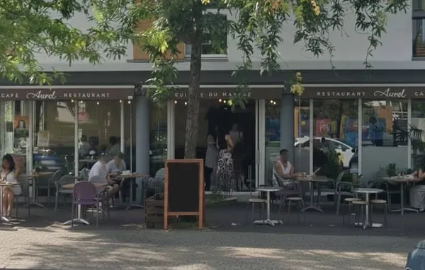 Local commercial 47 m²