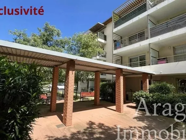 APPARTEMENT À VENDRE LOUE