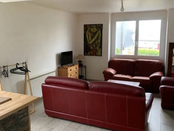 Appartement 4 pièces 80 m²