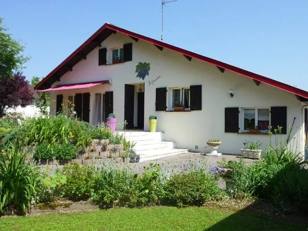 Maison 7 pièces 170 m²