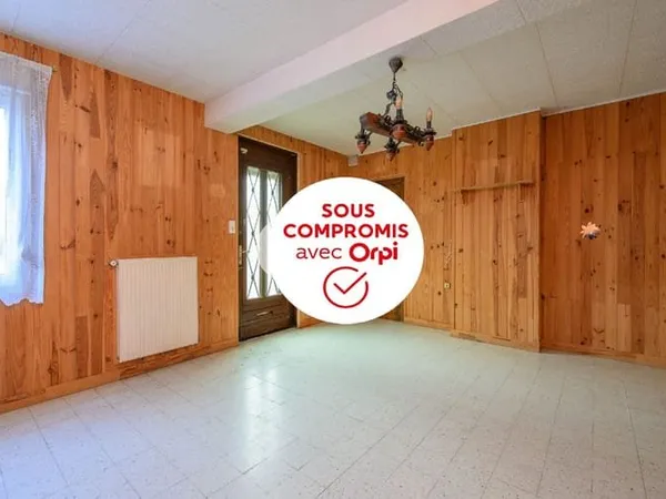 Maison 3 pièces 67 m²