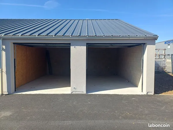 Stockage Location Granges-Narboz   130€