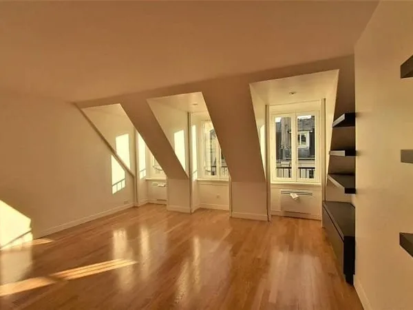 Appartement 4 pièces 121 m²