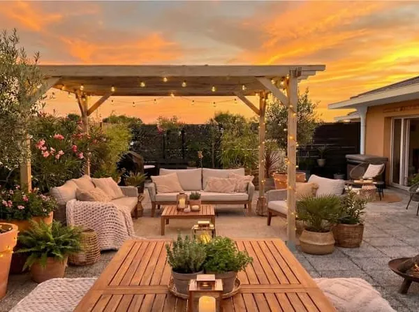 Grande Terrasse
