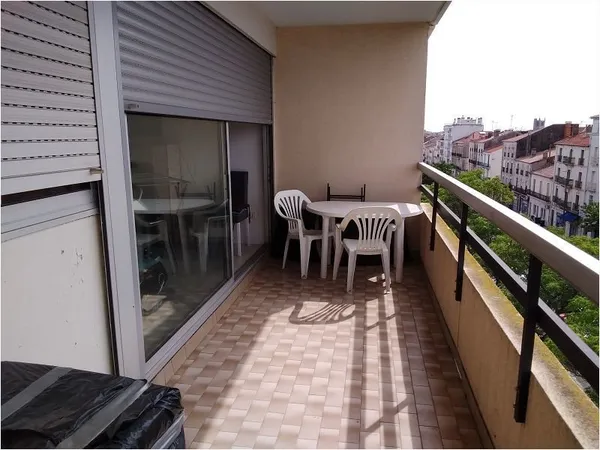APPARTEMENT