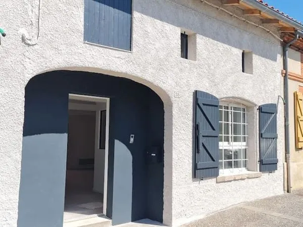 Maison 4 pièces 98 m²