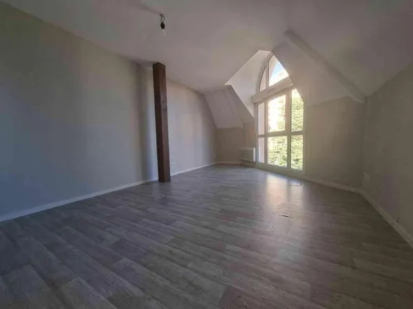 Appartement de type 2