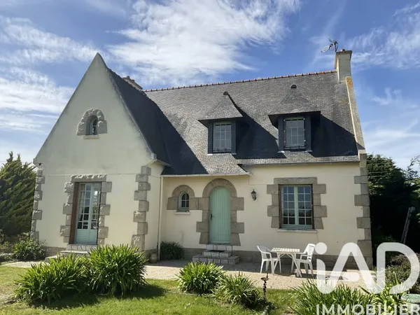 Maison 8 pièces 135 m²