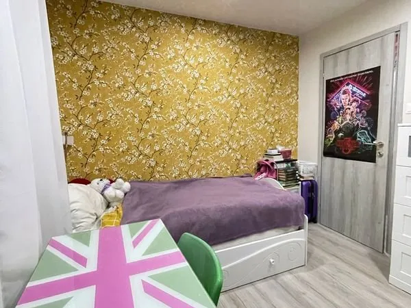 Appartement 4 pièces 66 m2