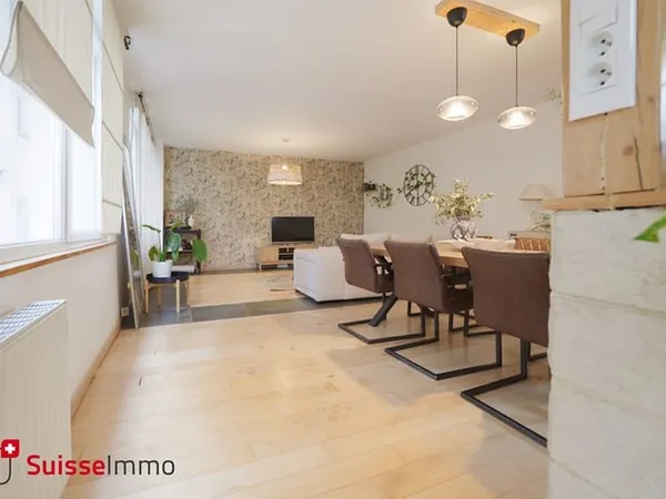 Maison Montbeliard 6 pièces 116 m2