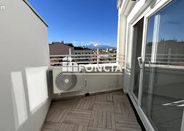 Beau t2 quartier saint martin