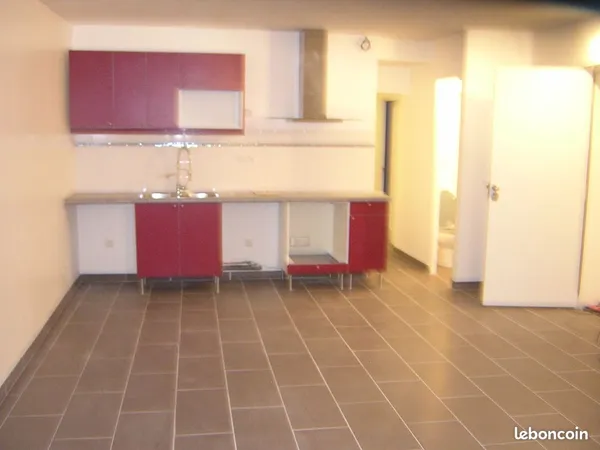 Appartement 3 Pièces