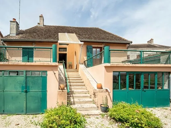 Maison Saint Martin Sous Montaigu 2 pièce(s) 65 m2