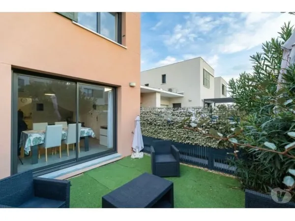 (3686-GDE.) Référence : 3686-GDE. - Maison 3 pièces