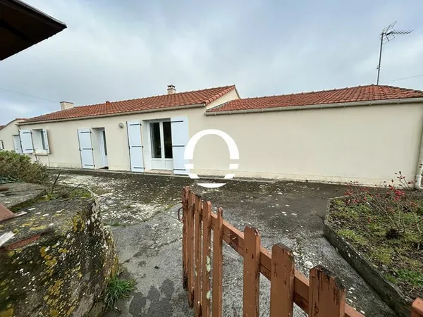 LA PLAINE SUR MER