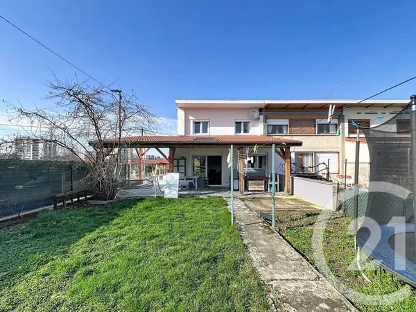 Maison 5 pièces 139 m²
