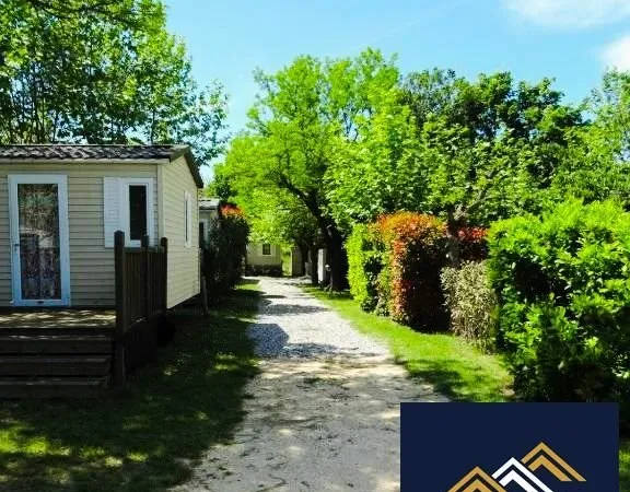 Terrain 106 m² PRADONS