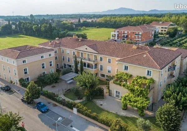 Appartement 20 m² Salon De Provence