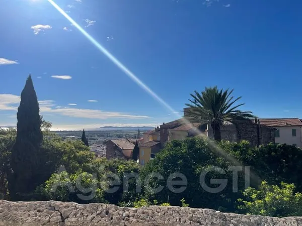 Maison 3 pièces 50 m²