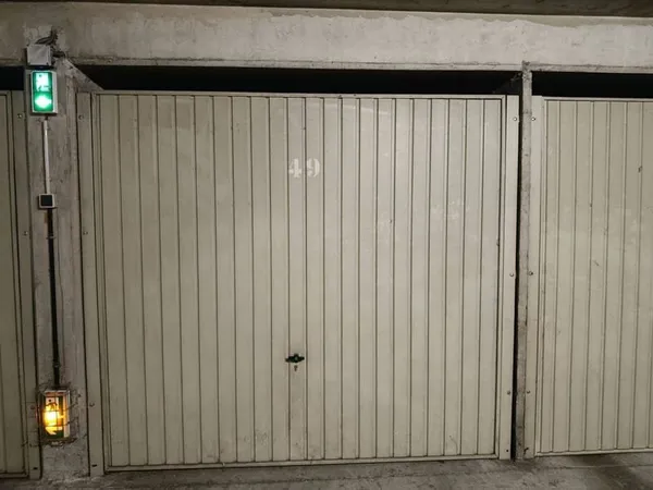 Parking 13 m²