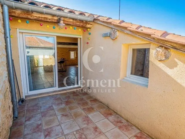 Loft 59 m²