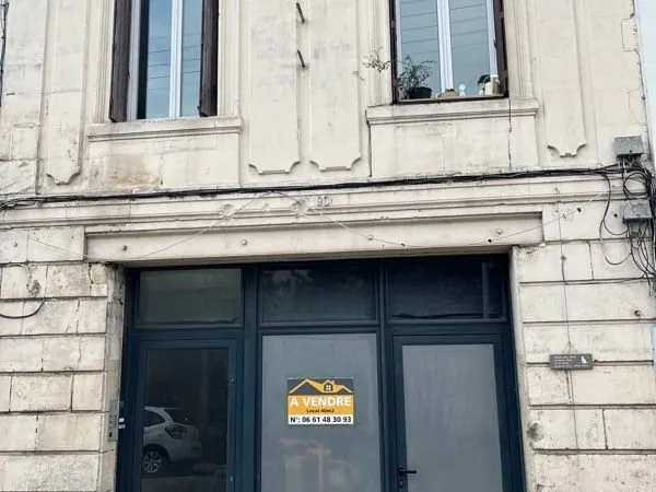 Local commercial