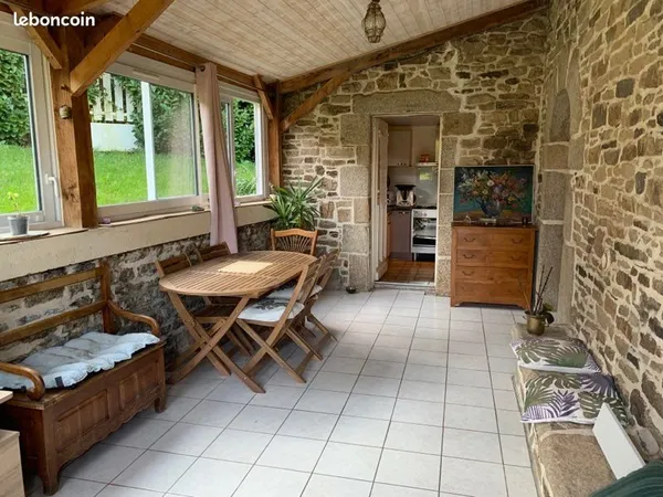 Maison 130 m2