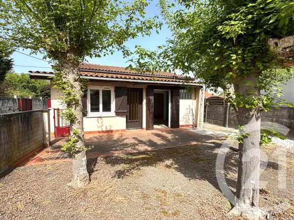 Maison 5 pièces 130 m²