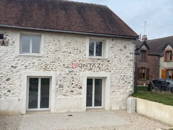 5 MIN D ' ESTERNAY